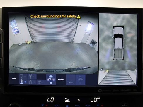 Used 2024 Toyota Tundra Limited image 49