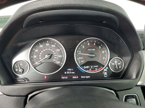 Used 2018 BMW 430i xDrive Coupe AWD/4WD image 25