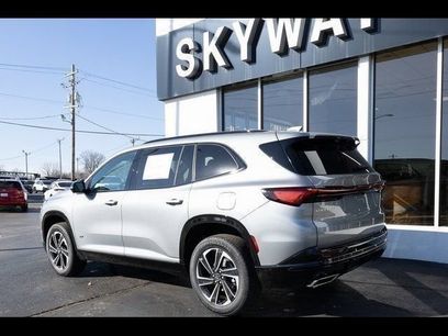 New 2026 Buick Enclave Sport Touring w/ Power Package