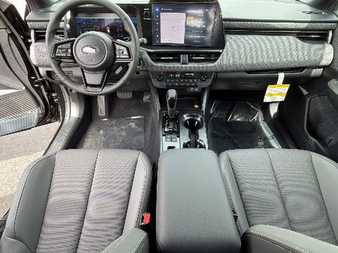 New 2026 Subaru Outback Limited AWD/4WD image 26