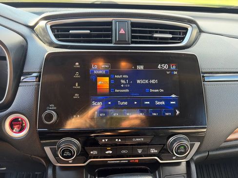 Used 2021 Honda CR-V EX-L image 22
