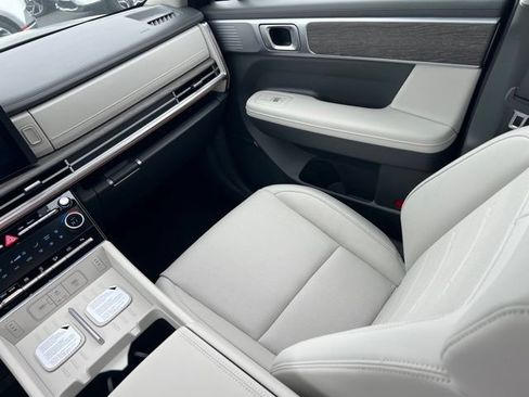 New 2026 Hyundai Santa Fe Limited AWD/4WD image 13
