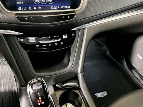 Used 2023 Cadillac XT5 Premium Luxury w/ Technology Package image 25