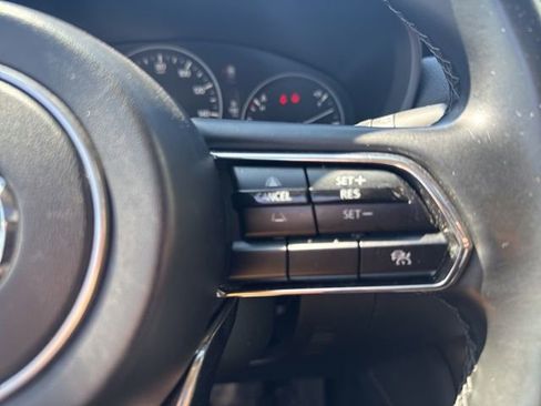 Used 2024 MAZDA CX-90 3.3 Turbo w/ Preferred Plus AWD/4WD image 14