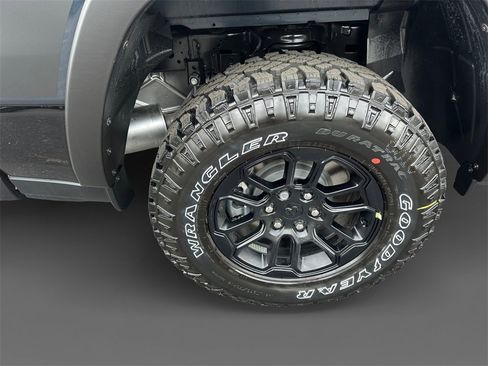 New 2026 RAM 1500 Rebel w/ Rebel Level 2 Equipment Group image 10