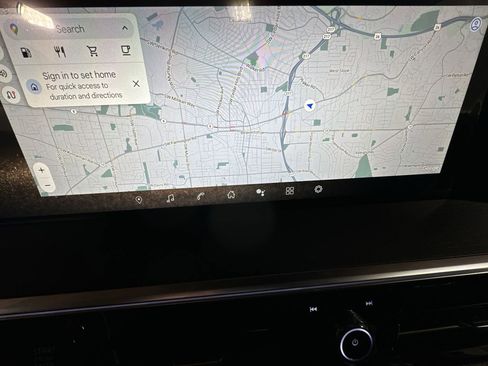 New 2025 INFINITI QX80 Sensory image 23