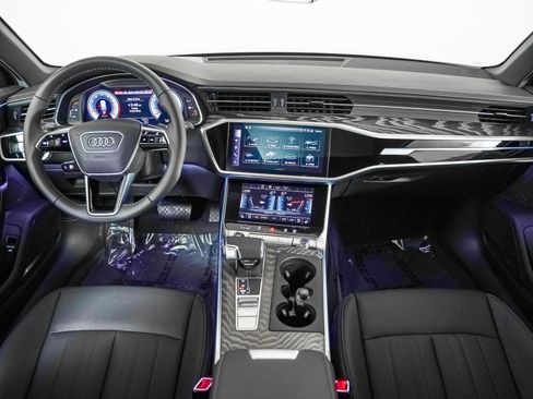 New 2025 Audi A6 Premium Plus image 12