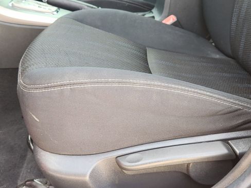 Used 2012 Toyota Corolla S FWD image 27