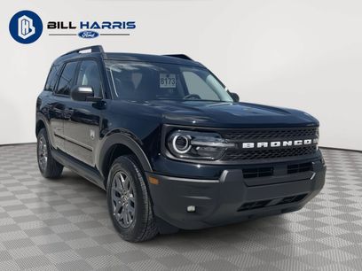 New 2026 Ford Bronco Sport Big Bend w/ Convenience Package