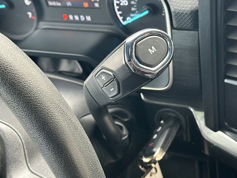Certified 2021 Ford F150 XL w/ STX Appearance Package RWD image 20