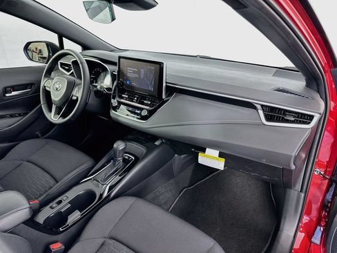 Used 2026 Toyota Corolla SE FWD image 27