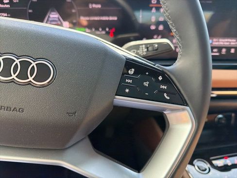 Used 2025 Audi A5 2.0T Premium Plus w/ Premium Plus AWD/4WD image 18