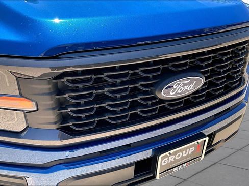 Used 2025 Ford F150 STX RWD image 28