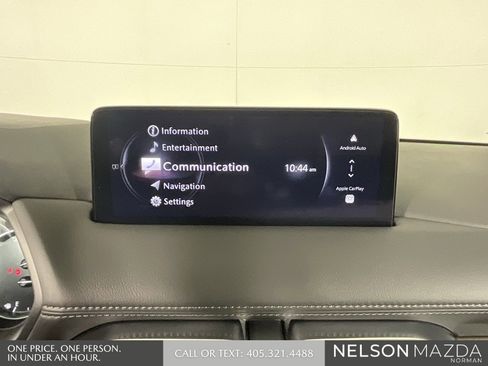 Certified 2025 MAZDA CX-5 Signature image 34