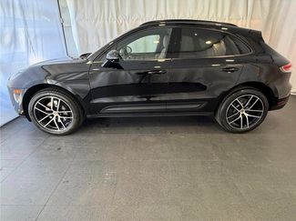 New 2026 Porsche Macan video 2