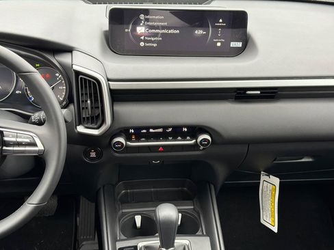 New 2026 MAZDA CX-50 AWD 2.5 S w/ Select Package image 16