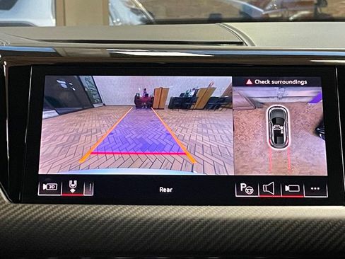 Used 2024 Audi RS e-tron GT w/ Carbon Performance Package image 35