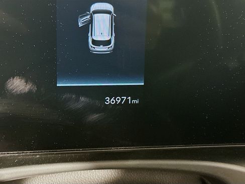 Used 2025 Hyundai Tucson SEL image 19