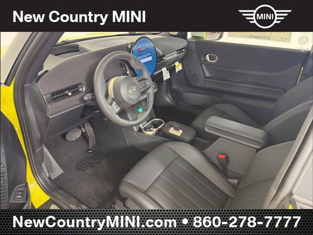 New 2026 MINI Cooper S FWD image 10