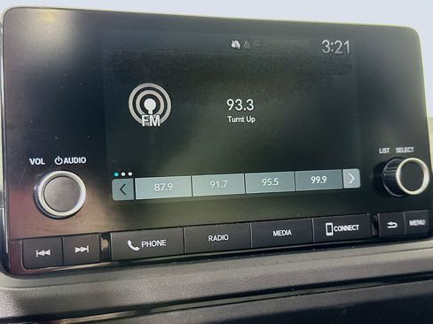 Used 2024 Honda Accord LX image 27