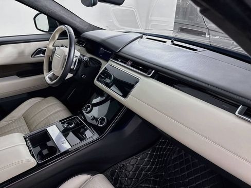 Used 2018 Land Rover Range Rover Velar AWD/4WD image 32