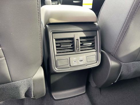 New 2025 Subaru Forester Premium image 16