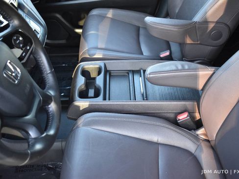 Used 2018 Honda Odyssey EX-L image 28