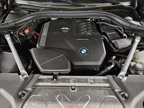 Certified 2024 BMW X3 sDrive30i w/ Convenience Package w/ZPA image 23