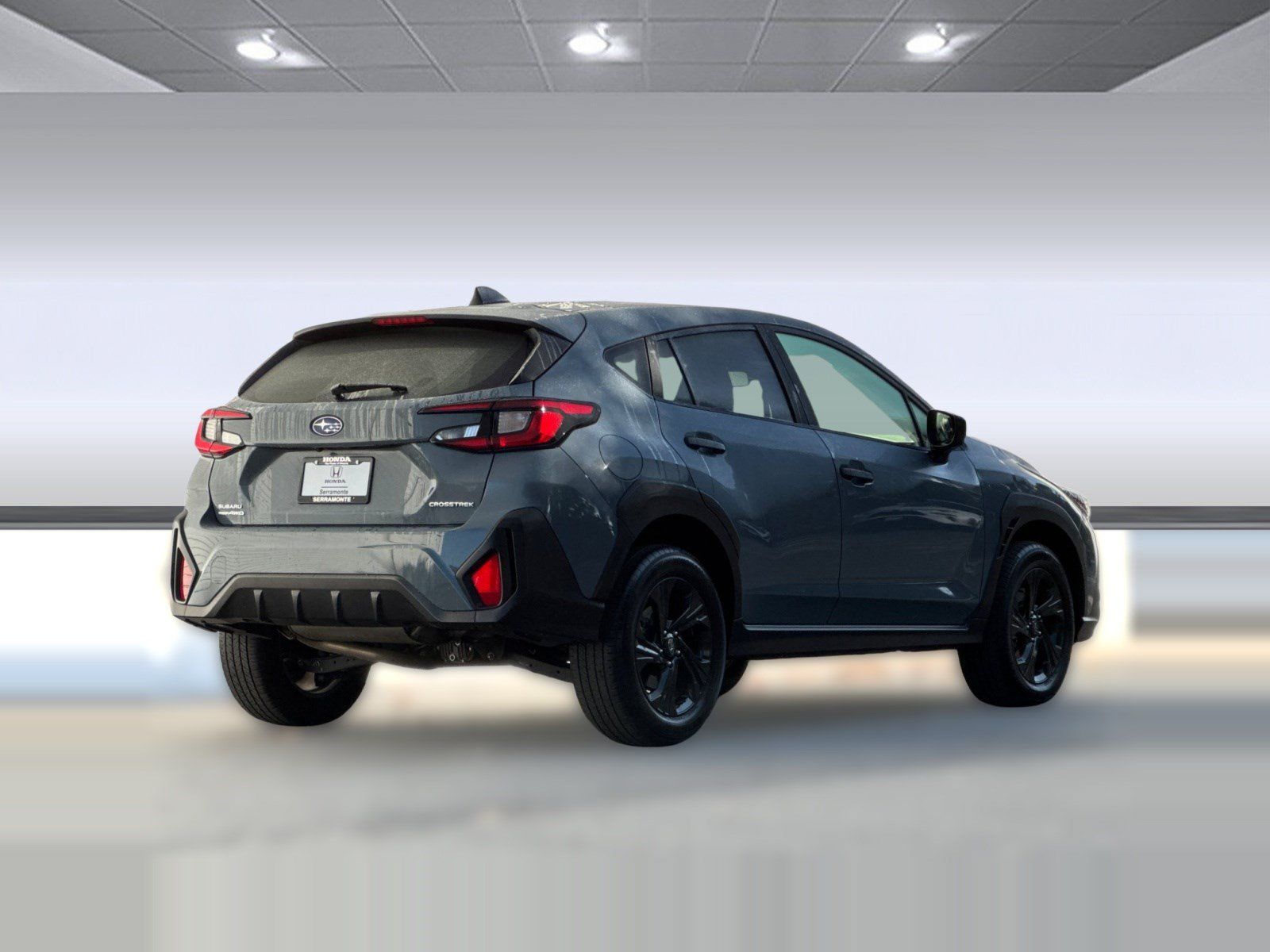Used 2024 Subaru Crosstrek 2.0i AWD/4WD image 8