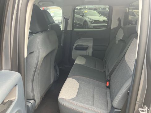 Certified 2024 Ford Maverick XLT FWD image 14