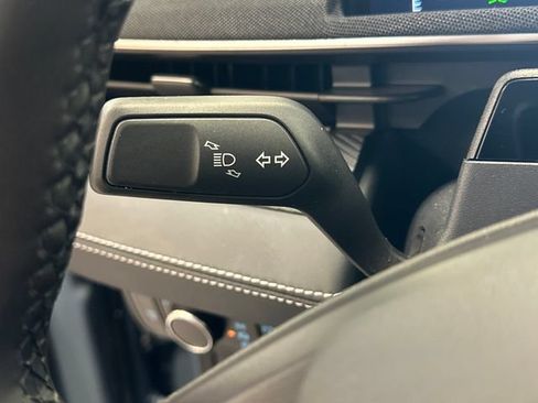 Used 2024 Ford Mustang Mach-E Select AWD/4WD image 30