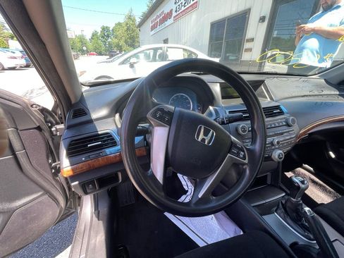 Used 2011 Honda Accord EX image 11