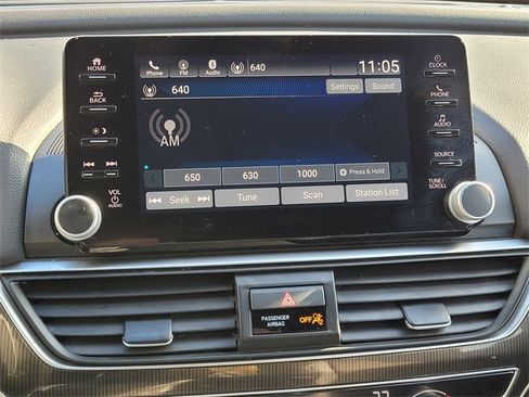 Used 2022 Honda Accord Sport image 19