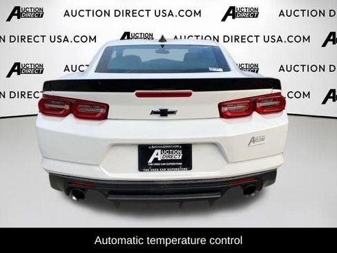 Used 2019 Chevrolet Camaro LS image 5