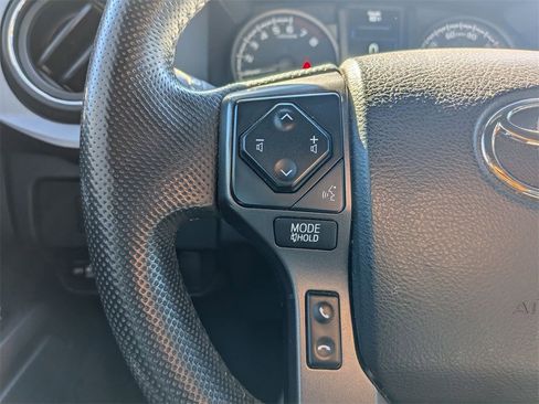 Used 2023 Toyota Tacoma TRD Sport w/ TRD Premium Sport Package image 19