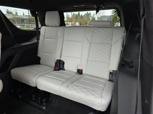 Certified 2025 Cadillac Escalade V image 19