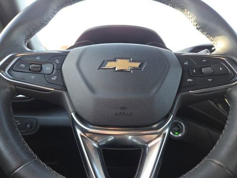 Used 2023 Chevrolet TrailBlazer ACTIV w/ Convenience Package image 33
