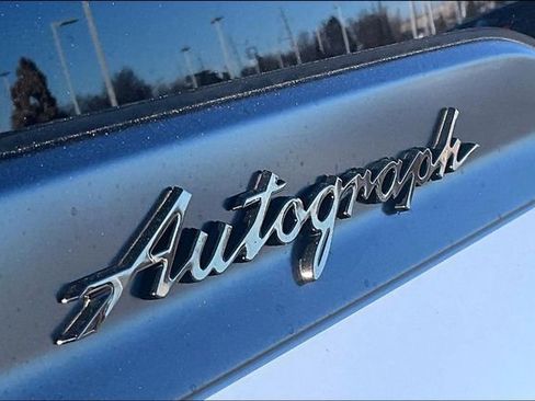 New 2026 INFINITI QX80 Autograph image 8