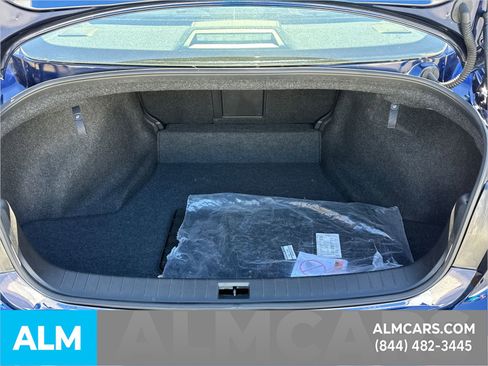 Used 2023 INFINITI Q50 Red Sport 400 image 22