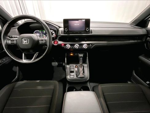 Used 2023 Honda CR-V Sport image 21