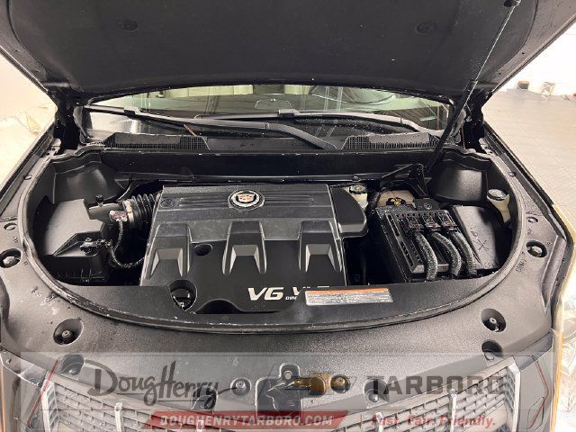 Used 2011 Cadillac SRX Performance FWD image 25