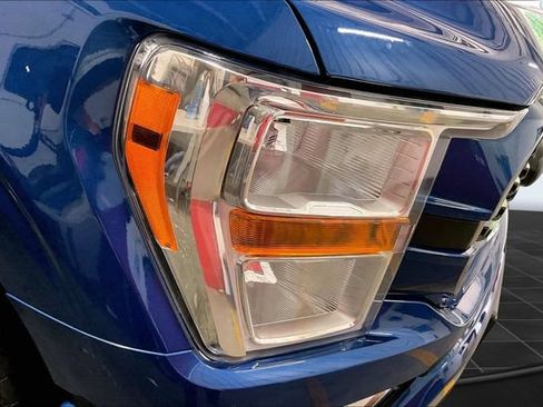 Used 2022 Ford F150 XL w/ STX Appearance Package AWD/4WD image 30
