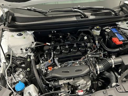 New 2025 Honda Accord LX image 11