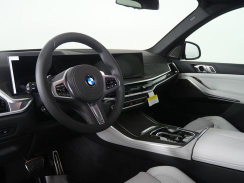 New 2026 BMW X5 sDrive40i RWD image 12