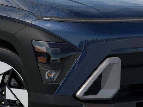New 2026 Hyundai Kona SEL Sport FWD image 9