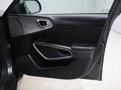 Used 2024 Kia Soul LX w/ Option Group 015 image 23