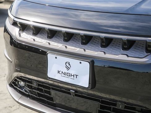 New 2025 Jeep Wagoneer S Limited AWD/4WD image 6