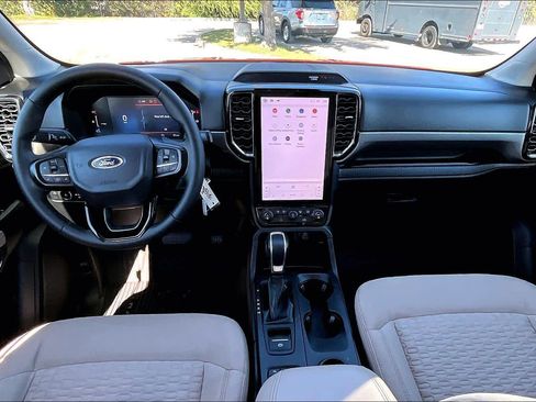 Certified 2024 Ford Ranger XLT w/ Equipment Group 301A High image 16