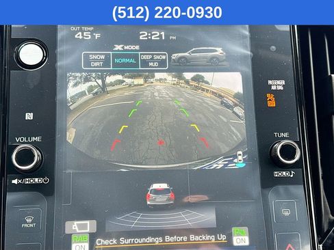 New 2026 Subaru Ascent Limited image 17