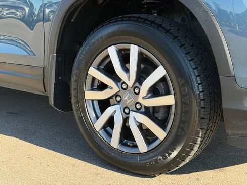 Used 2022 Honda Pilot EX-L image 26